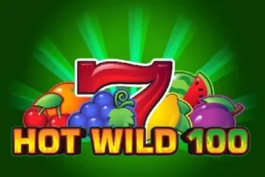 100 hot wild automat