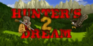 Hra Hunter's Dream 2