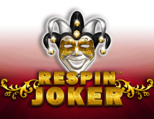 Respin Joker hra