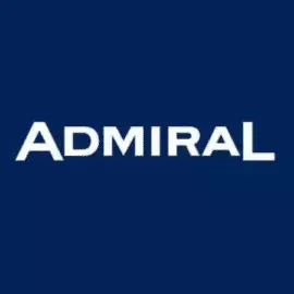 Admiral online casino logo