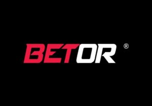 Betor casino logo