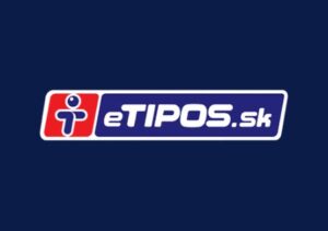 eTipos casino logo