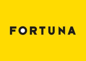 Fortuna casino logo