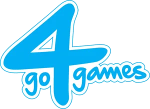 Go4Games casino logo