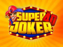 Super Joker 40 hra