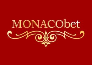 Monacobet casino logo