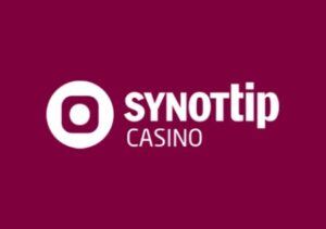 Synottip casino logo